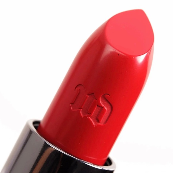 URBAN DECAY VICE LIPSTICK - 714 - Picture 8 of 12